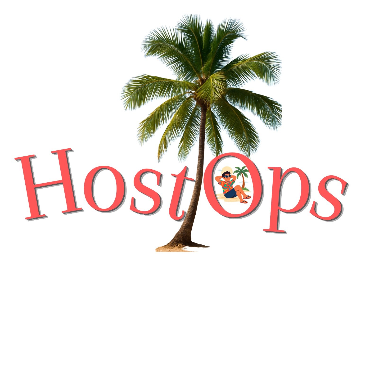 HostOps — Intelligent Hospitality Operations