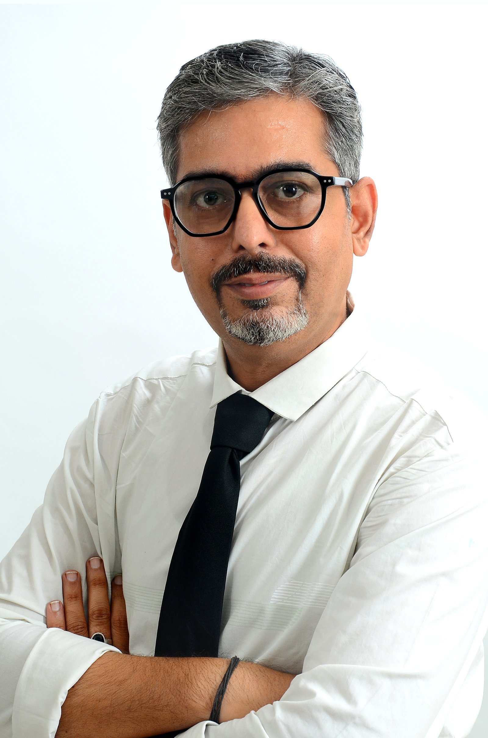 Gunjan Bohra — Enterprise Architecture & AI Innovation Lead