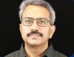Hemant Pandey — AI-Led Transformation & Consulting Lead