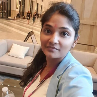 CA Hena Agrawal — Co-Founder